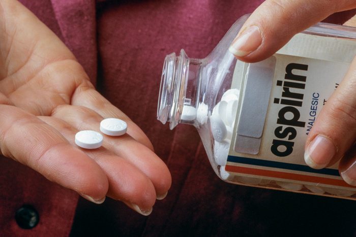 21 Otc Medications And Products You’re Using All Wrong