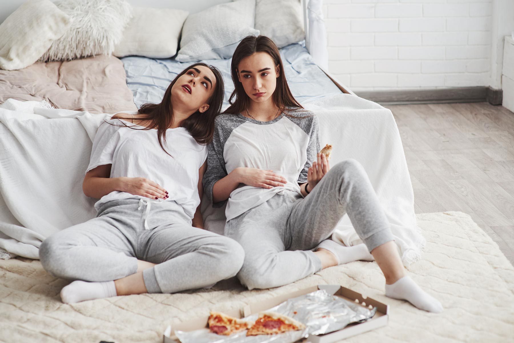 7 Ways To Lose Weight That Aren't Exercise