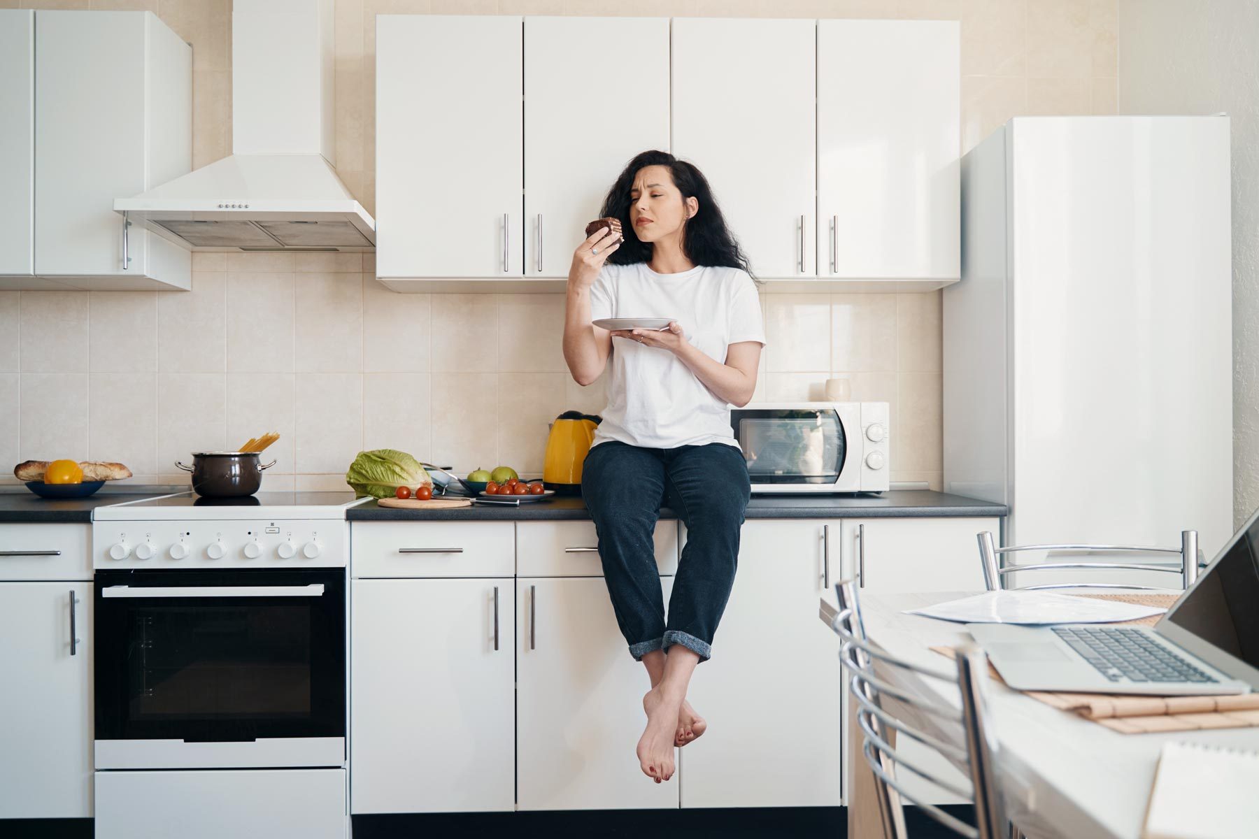 7 Ways To Lose Weight That Aren't Exercise