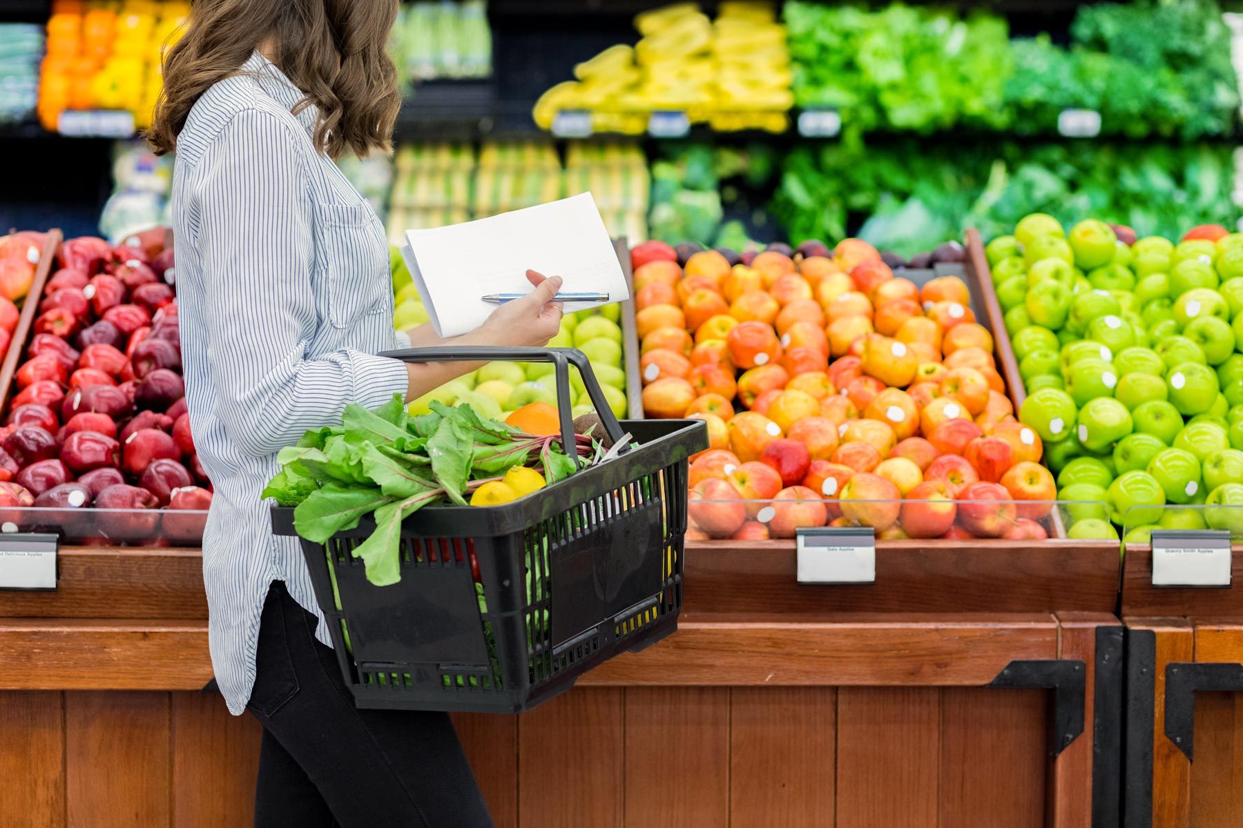 7 Ways To Lose Weight That Aren't Exercise