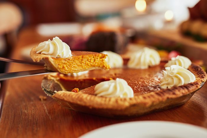 Plant Based Thanksgiving Swaps