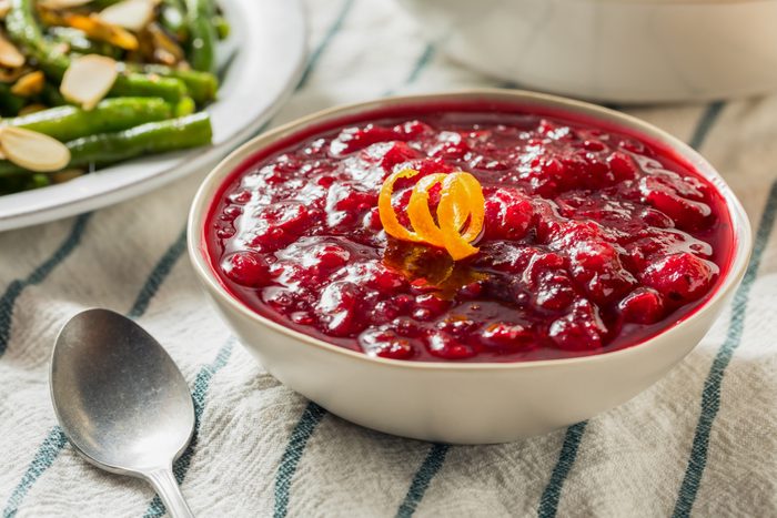 Plant Based Thanksgiving Swaps