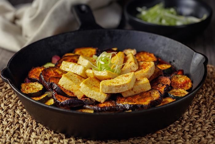 Plant Based Thanksgiving Swaps