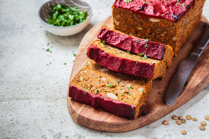 Plant Based Thanksgiving Swaps