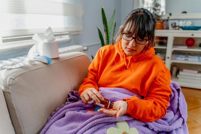 Taking An Antibiotic Here Are The Questions To Ask Your Doctor First