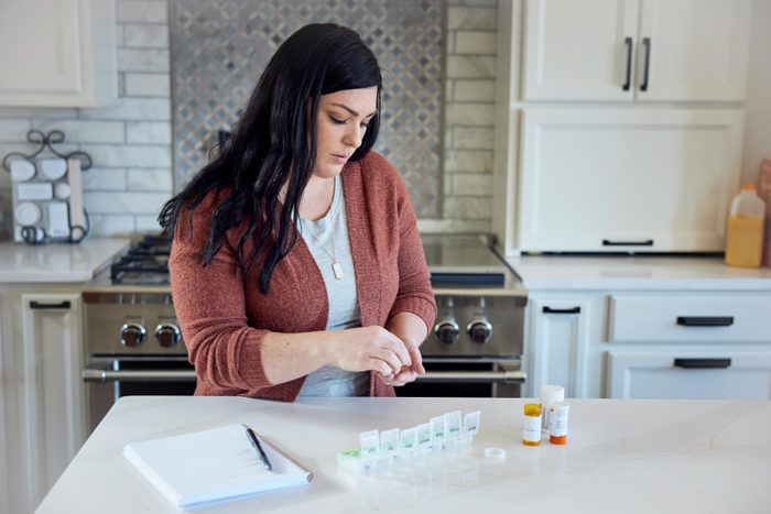 Taking An Antibiotic Here Are The Questions To Ask Your Doctor First