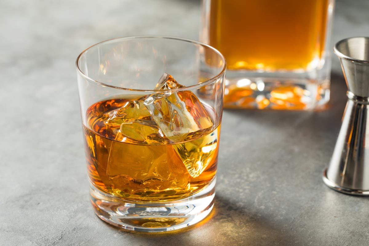 10 Lowest Calorie Alcoholic Drinks