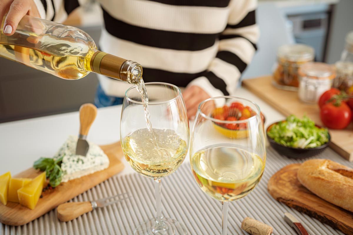 10 Lowest Calorie Alcoholic Drinks