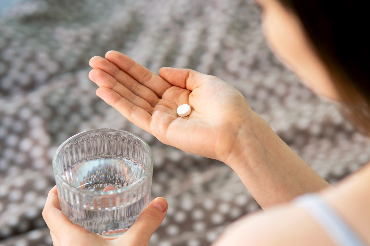 Can You Mix Lexapro And Alcohol 