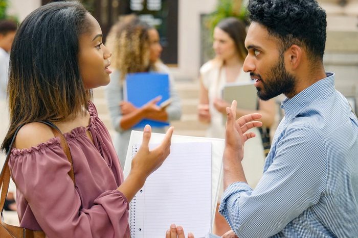 10 Red Flags In Men To Watch Out For