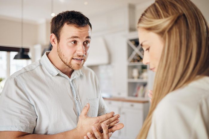10 Red Flags In Men To Watch Out For