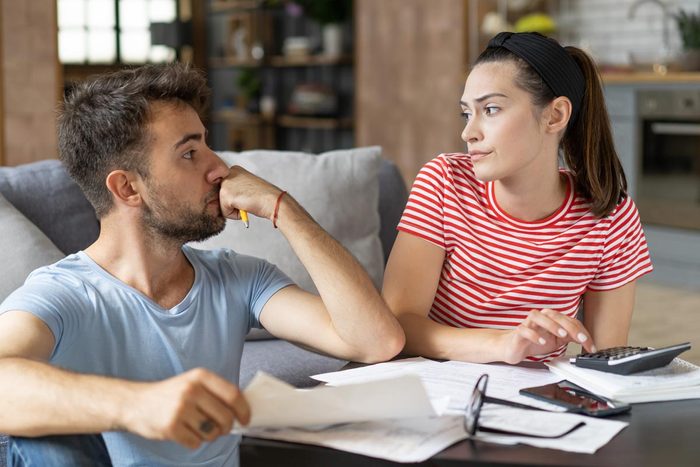 10 Red Flags In Men To Watch Out For