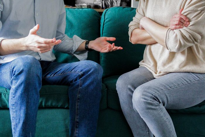 10 Red Flags In Men To Watch Out For
