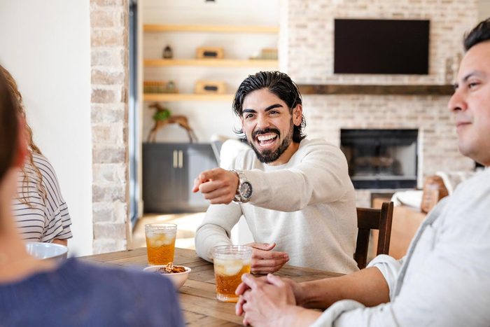 10 Red Flags In Men To Watch Out For