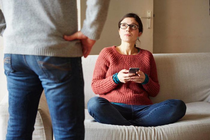 10 Red Flags In Men To Watch Out For