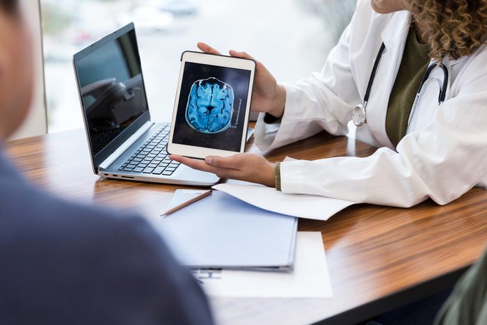 10 Signs Death Is Near For Dementia Patients