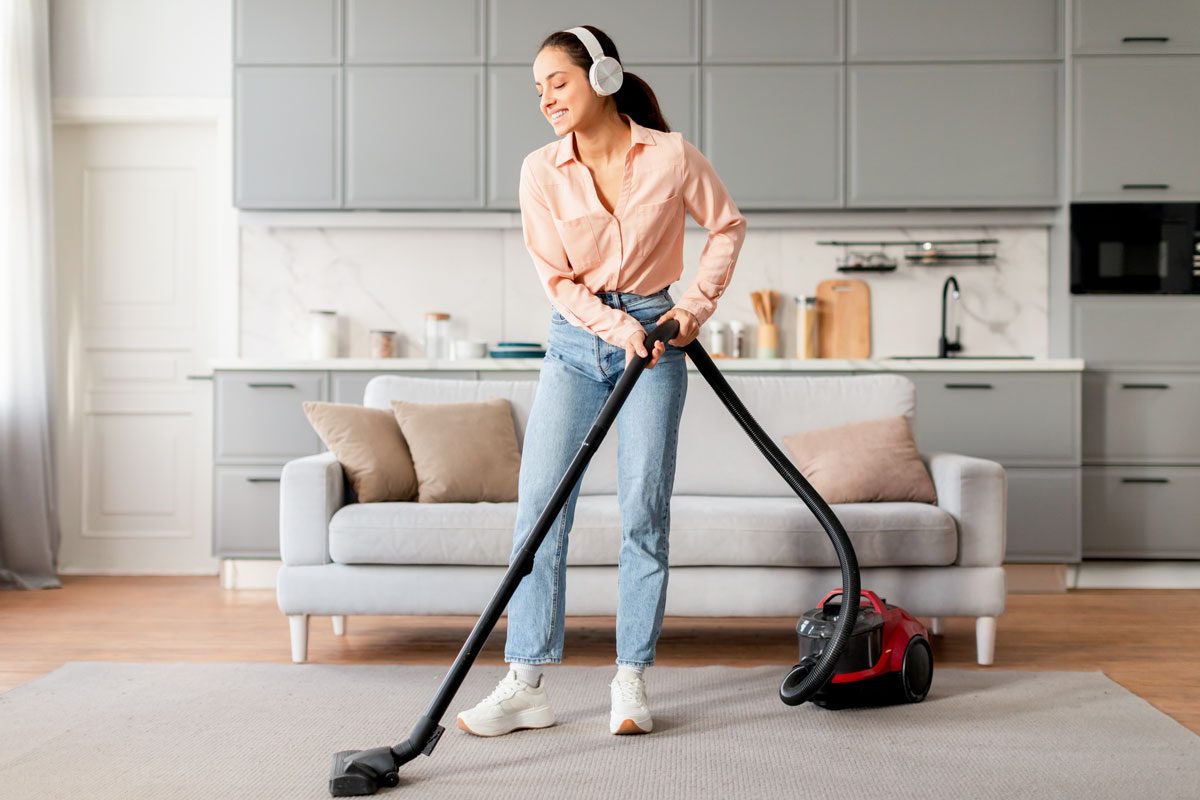 23 Ways To Get In Shape Without Working Out 
