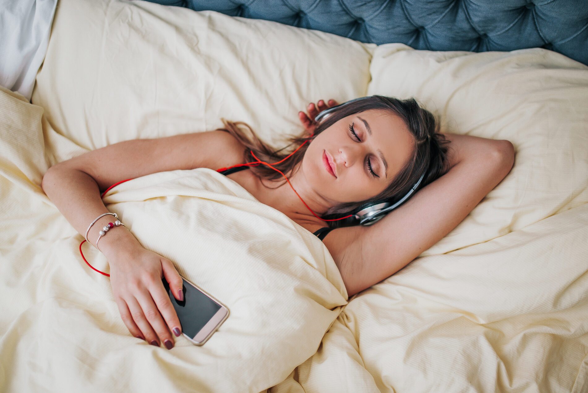 Listening to Music