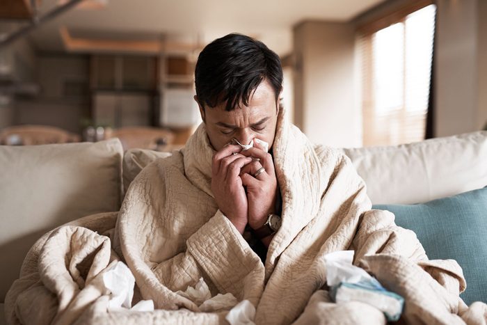How To Get Rid Of A Cold Fast Gettyimages 1085020818