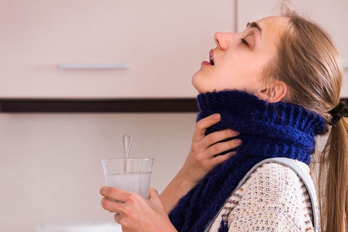 How To Get Rid Of A Cold Fast Gettyimages 535517802