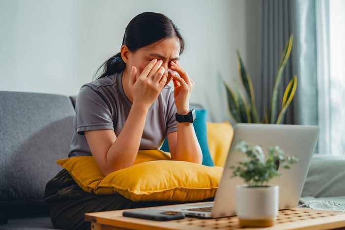 What Conditions Are Commonly Misdiagnosed As Pink Eye Gettyimages 1729781306 Stedit