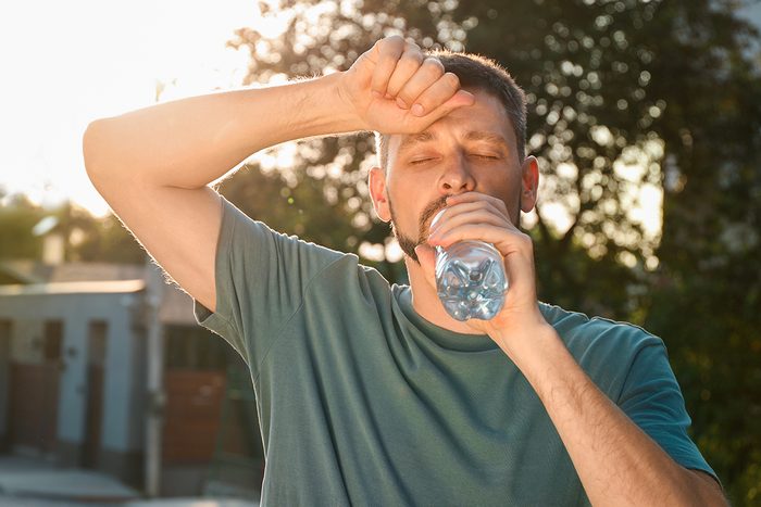 10 Medical Reasons Why You're Always Hungry, According To Expert Doctors Gettyimages 1483392746