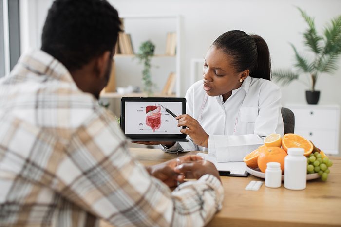 10 Medical Reasons Why You're Always Hungry, According To Expert Doctors Gettyimages 1567549305