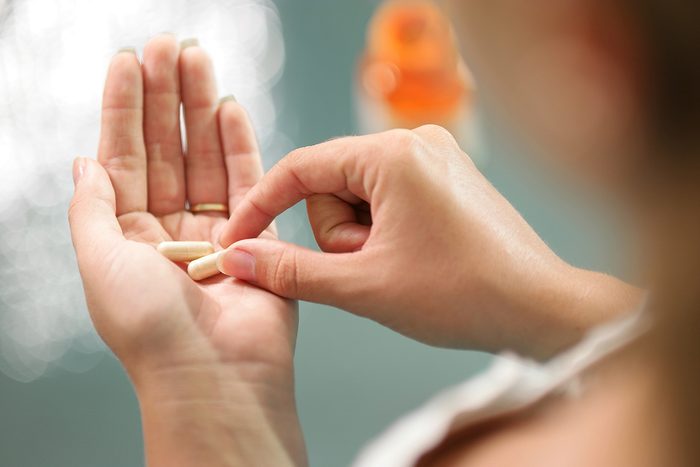 10 Medical Reasons Why You're Always Hungry, According To Expert Doctors Gettyimages 2164232453