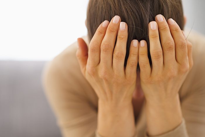 10 Medical Reasons Why You're Always Hungry, According To Expert Doctors Gettyimages 478208615