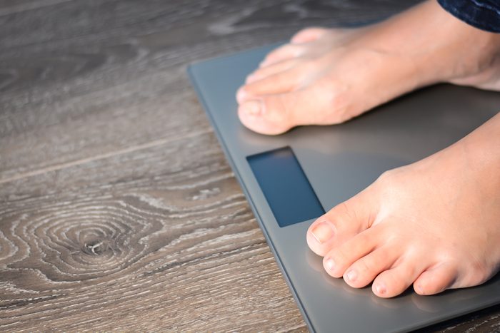 10 Medical Reasons Why You're Always Hungry, According To Expert Doctors Gettyimages 493537064