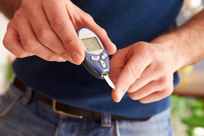 10 Medical Reasons Why You're Always Hungry, According To Expert Doctors Gettyimages 510042617