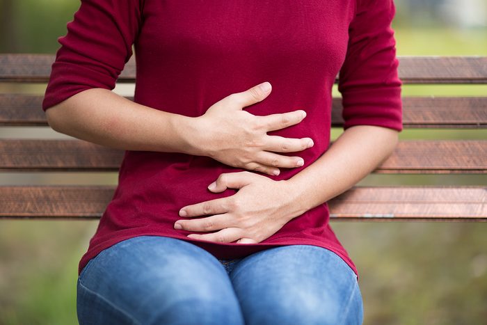 10 Medical Reasons Why You're Always Hungry, According To Expert Doctors Gettyimages 512168784