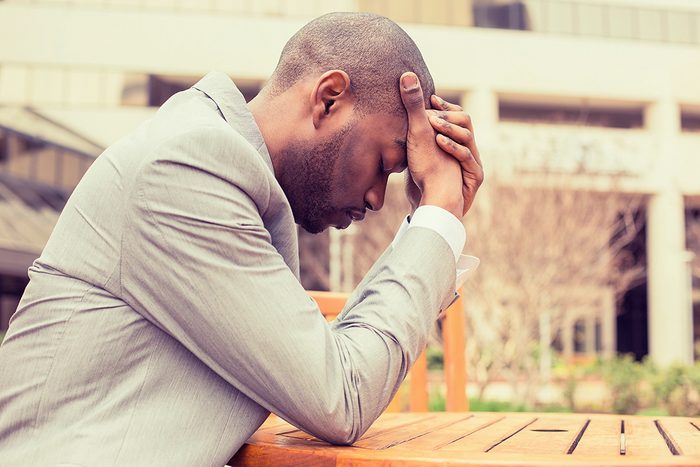 10 Medical Reasons Why You're Always Hungry, According To Expert Doctors Gettyimages 685800768