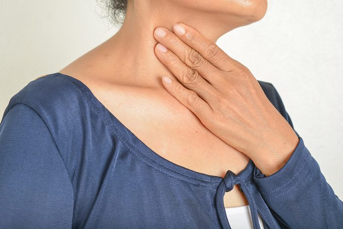10 Medical Reasons Why You're Always Hungry, According To Expert Doctors Gettyimages 821460628