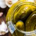 8 Health Reasons You Need to Be Drinking Pickle Juice