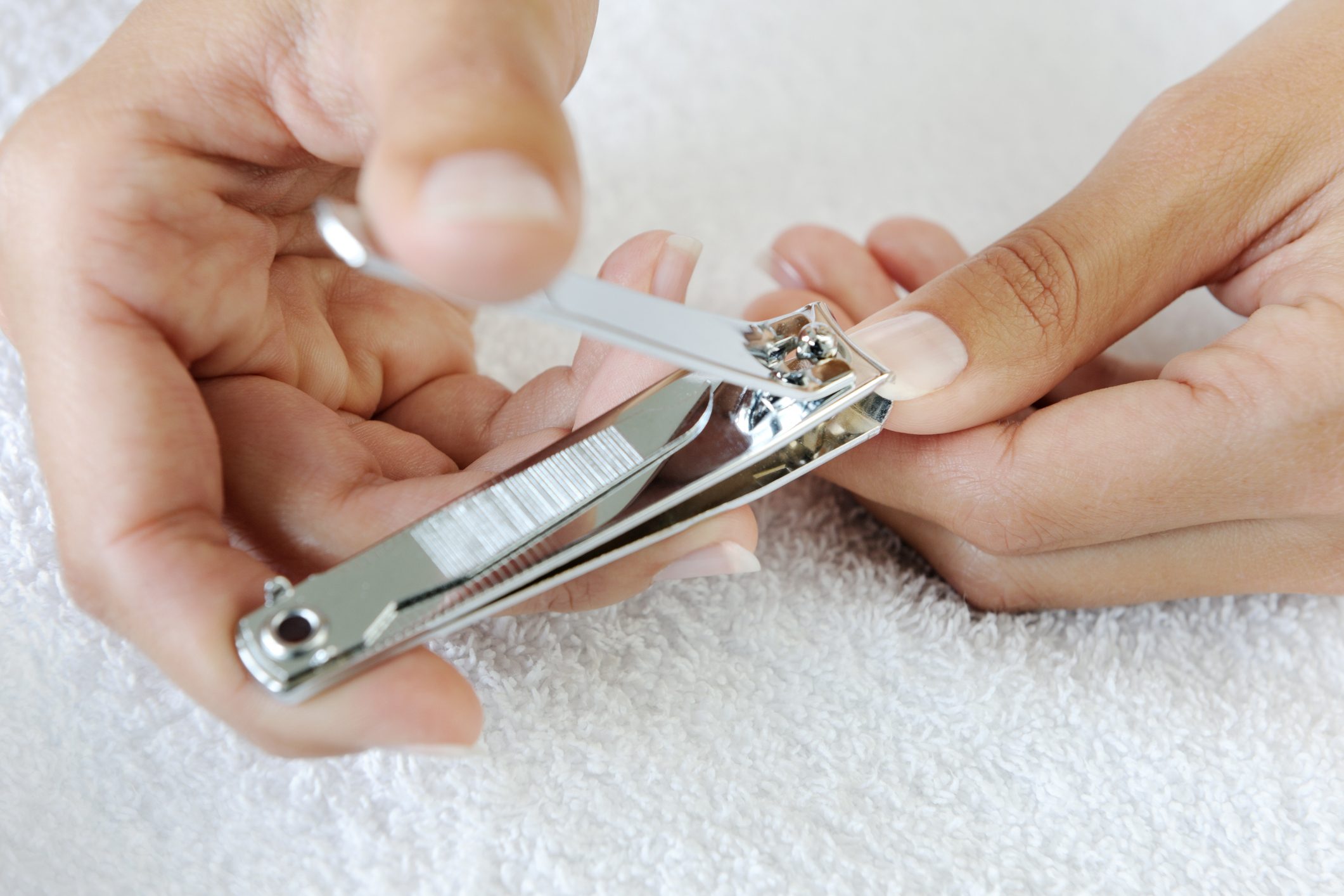 Cutting Nails