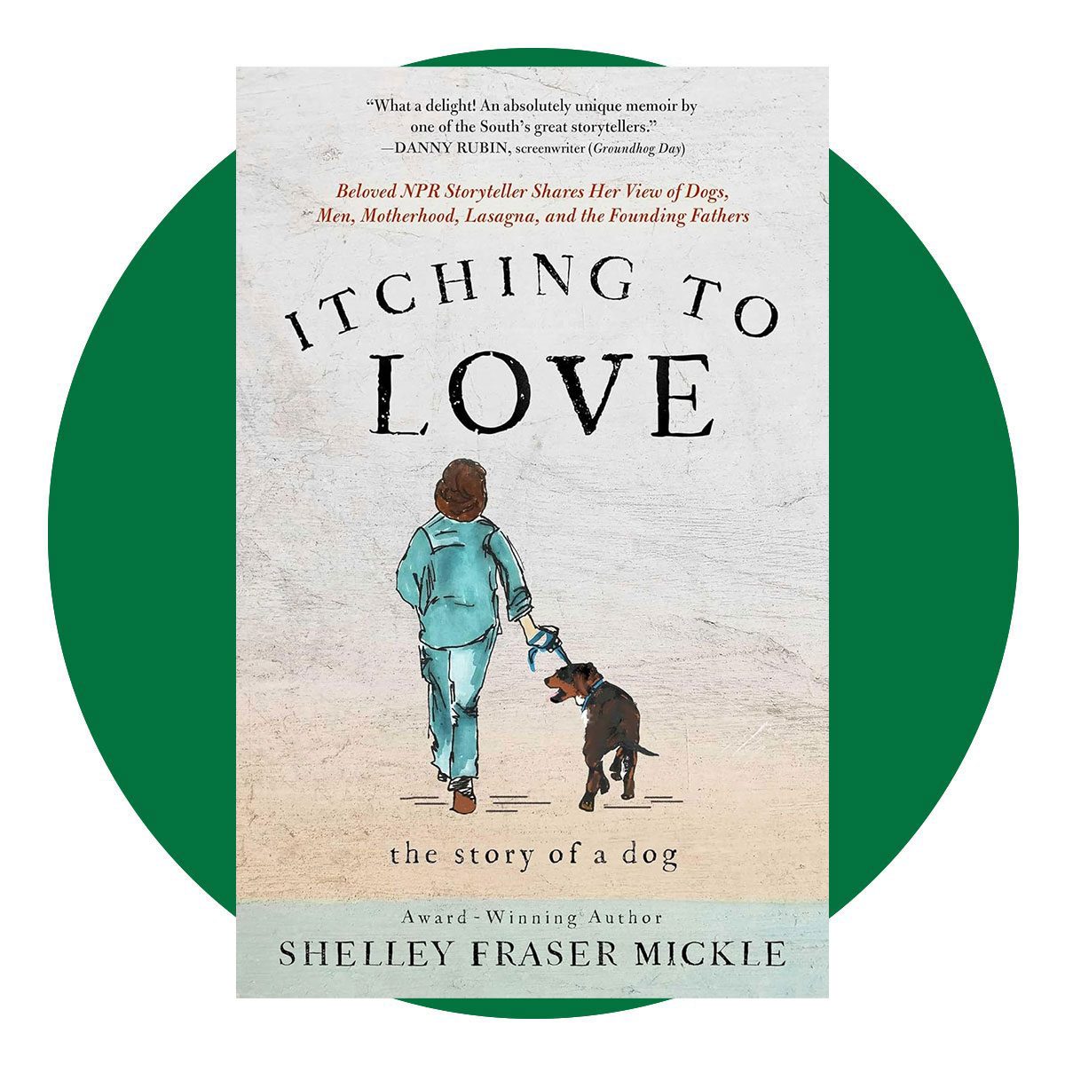 Itching To Love