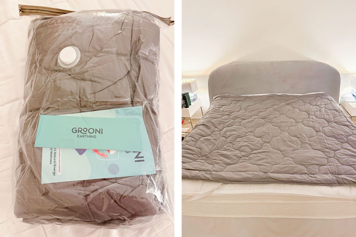 Grooni Mattresses
