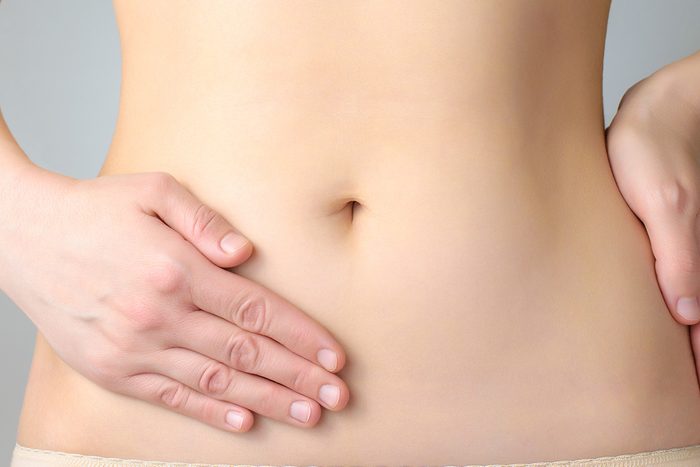 8 Health Reasons You Need To Be Drinking Pickle Juice Gettyimages 485900021