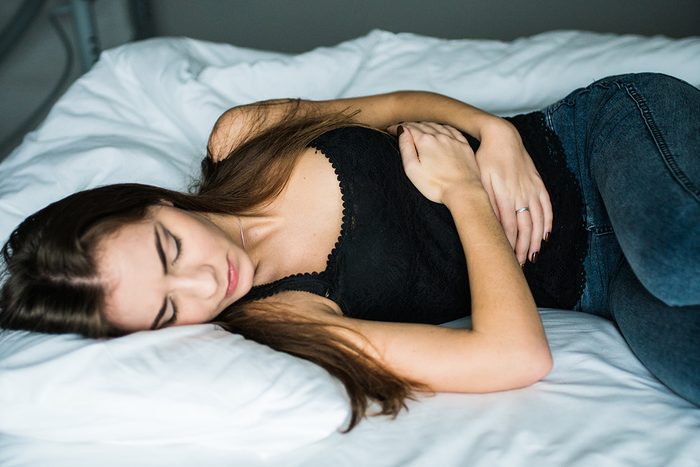 8 Health Reasons You Need To Be Drinking Pickle Juice Gettyimages 639577006