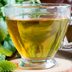 I Drank Lemon Balm Tea Every Day for a Weekâ€”Here's What Happened