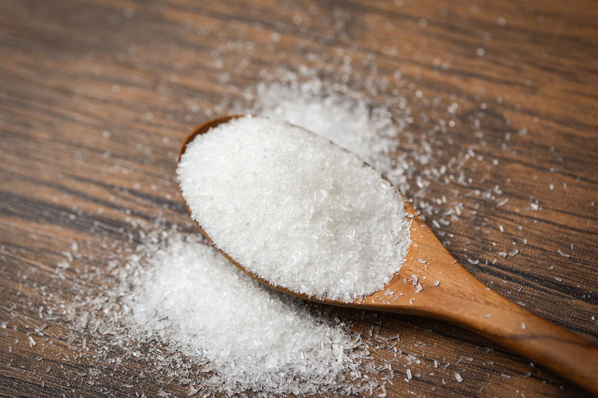 What Is MSG—and How Bad Is It, Really? Nutrition Experts Tell Us the Truth